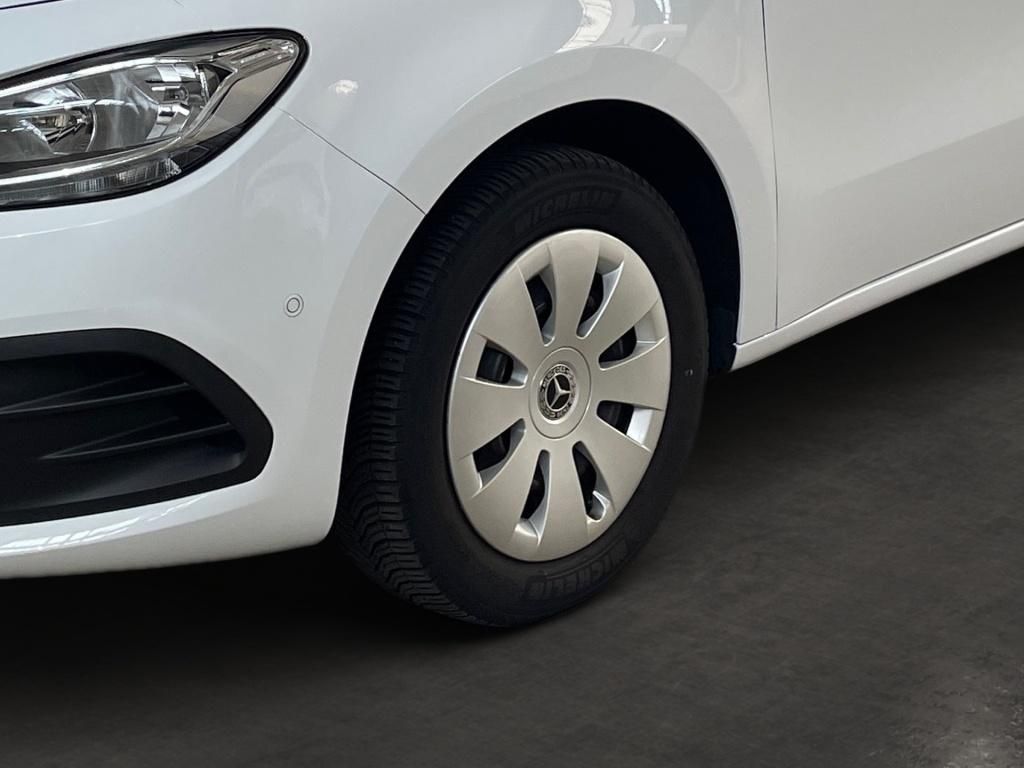Fahrzeugabbildung Mercedes-Benz T 180 d Sitzheizung Einparkhilfe Tempomat Klima