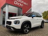 Citroën C3 Aircross Rip Curl Klimaauto Standheiz Tempo - Citroën C3 mit Diesel-Antrieb: Automatik