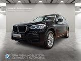 BMW X3 xDrive30e Navi Head-Up Kamera Driv.Assist - BMW X3 mit Hybrid-Antrieb: Automatik
