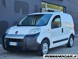 Fiat FIAT Fiorino 1.3 MJT 75CV SX Allestito Manutenzi - Fiat Fiorino aus 2015