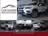 Seat Ateca 2.0 TDI Style*PANORAMA*STANDHEIZUNG*AHK* - Seat Ateca in Braunschweig