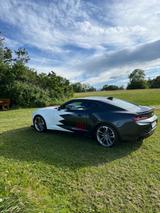 Chevrolet Camaro 3.6 - graue Chevrolet Camaro