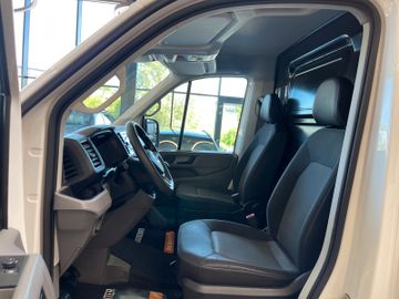 Volkswagen Crafter  Kasten 35 mittellang FWD *PDC*19%MWST