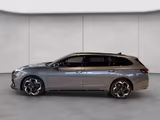 Skoda Superb Combi 2.0 TDI DSG Sportline LED AHK PANO - Skoda Superb: Automatik