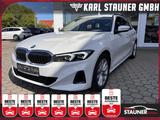 BMW 318i Touring LED PDC SITZHZ CARPLAY