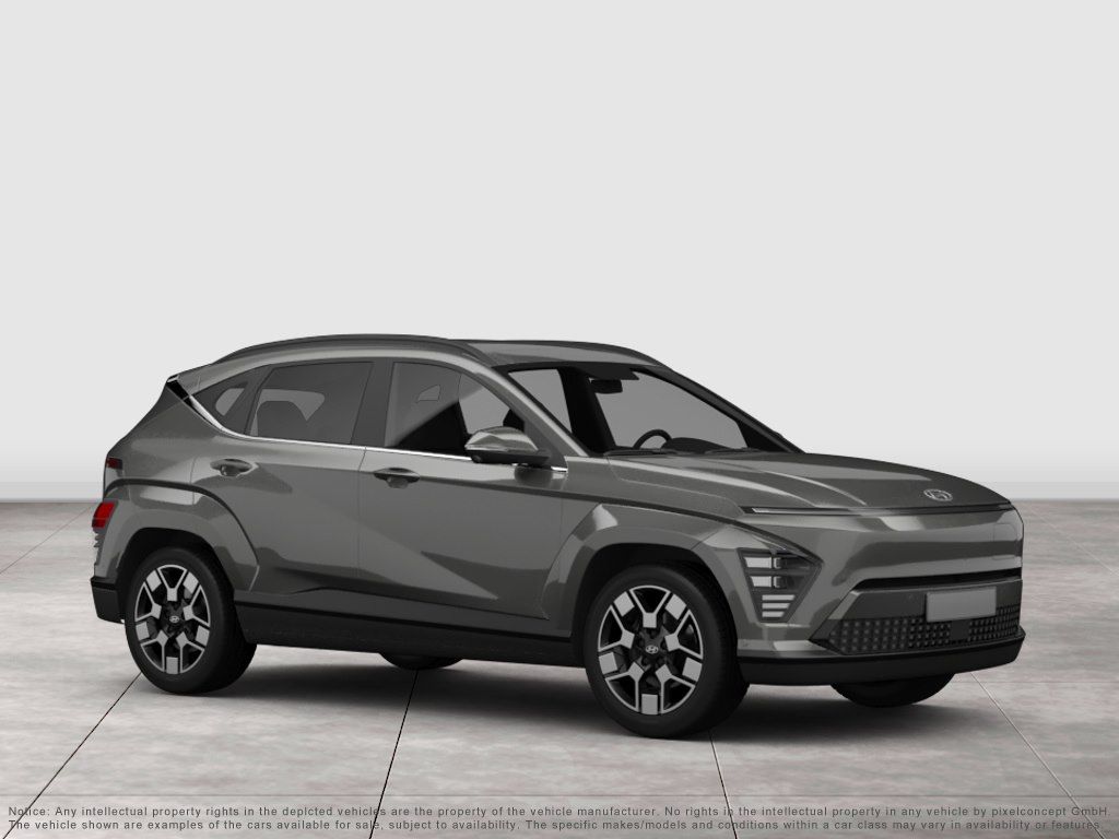 Hyundai KONA - Bild 7