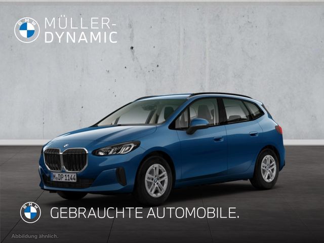 'Image of BMW 216