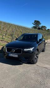 Volvo XC90 T8 Geartronic Recharge R-Design Recharg...  - Volvo XC90 Recharge-R-Design