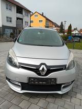 Renault Grand Scenic Limited ENERGY dCi 110 Start&St...