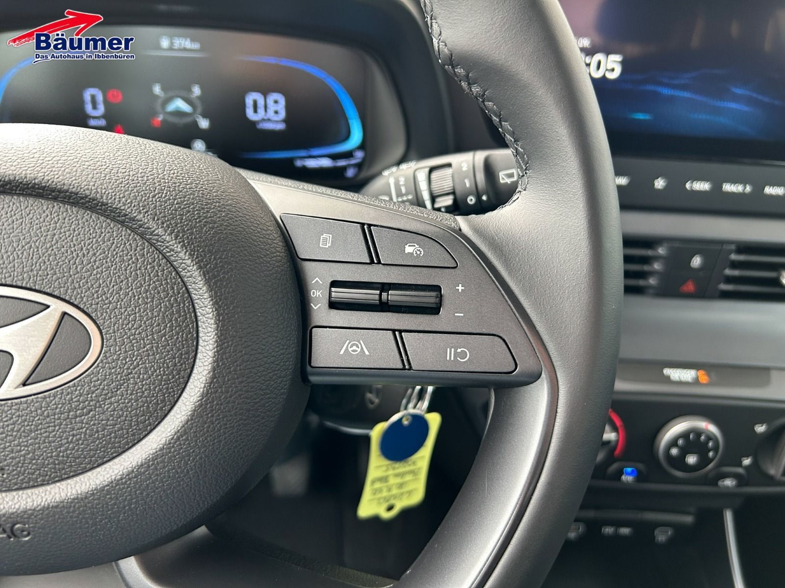 Hyundai i20 – Bild 23