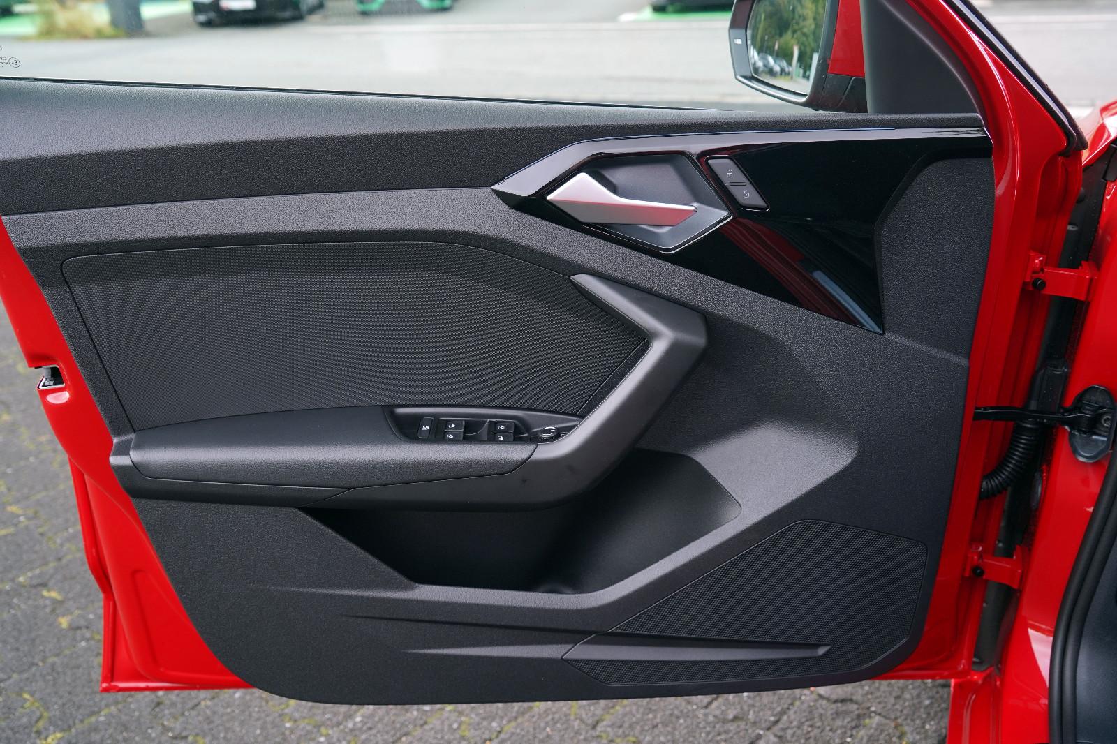 Audi A1 SPORTBACK 30TFSI SLINE INFOTAINMENT PLUS KAME