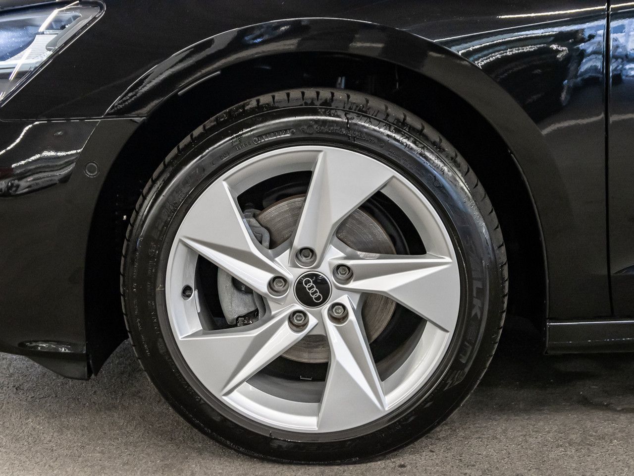 Audi A3 - Bild 12