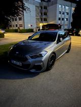 BMW M235i xDrive Gran Coupé Steptronic -