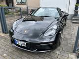 Porsche Boxster T Boxster T - Porsche Boxster in Solingen