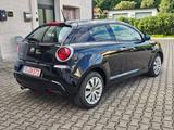 Alfa Romeo MiTo SPORT 135 PS SERVICE / INSPEKTION / TÜV NEU - Alfa Romeo mit Benzin-Antrieb: Kleinwagen, Schaltgetriebe