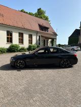 BMW 340i xDrive M Sport Shadow Automatic M Sport... - gebrauchte BMW 340 aus dem Jahr 2018