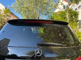 Mercedes-Benz ML 350 4MATIC - - Mercedes-Benz ML 350 in Frankfurt (Main)
