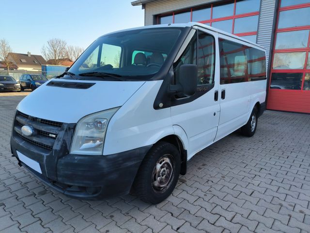 Ford Transit Kombi FT 300 M Klima Ahk.