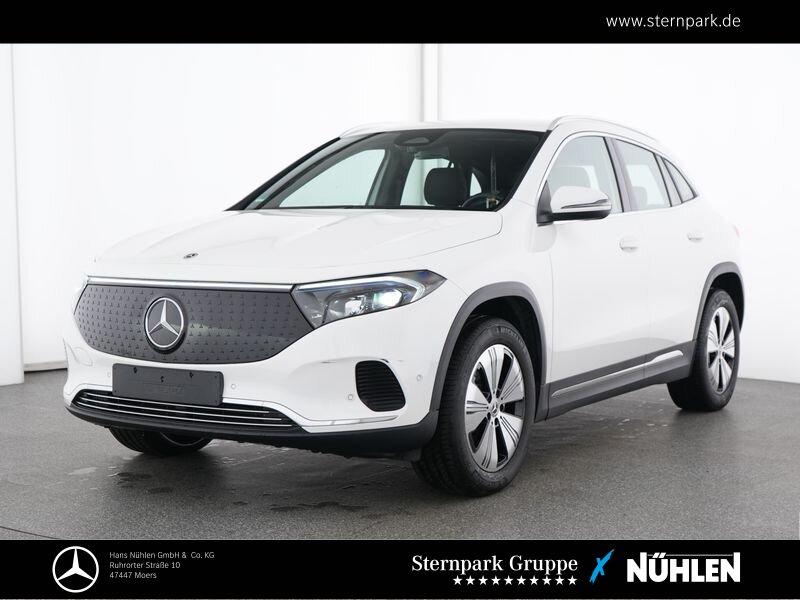 Mercedes-Benz EQA 250 Progressive+Distronic+Memory+Kamera+LED
