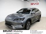 BYD Seal U DM-i 1.5 PHEV Comfort Panorama Leder Navi - graue BYD Seal U