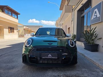MINI John Cooper Works Clubman - 4