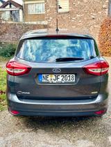 Ford C-Max 1,0 EcoBoost 92kW Titanium Titanium - Ford C-Max von privat