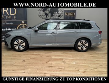 Volkswagen Passat Variant - 8