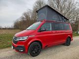 Volkswagen T6.1 California Beach Tour Edition 