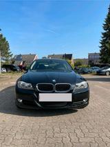BMW 318i e90 Facelift - BMW 3er E90 mit Facelift