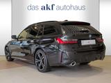 BMW 320 M SPORT 320 D MHEV - BMW 320 mit Diesel-Antrieb