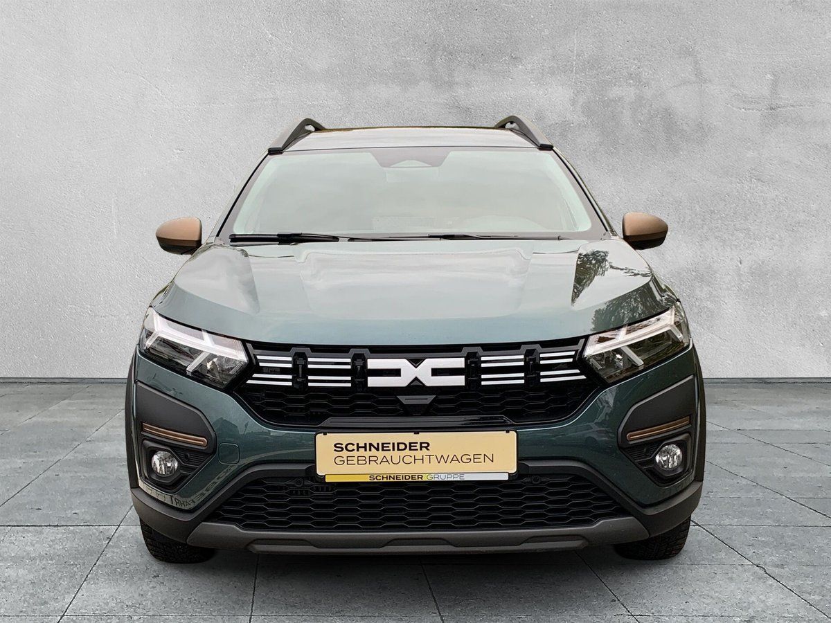 Dacia Jogger - Bild 8