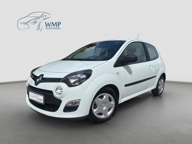 Renault Twingo Expression /Klimaanlage/TÜV/HU/Radio/BT