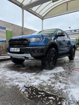Ford Ranger Raptor  2.2L Diesel checkheft... - Ford Ranger Gebrauchtwagen in Berlin