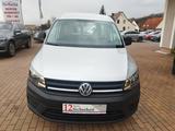 Volkswagen Caddy Nfz Maxi Kombi BMT - Volkswagen Caddy Gebrauchtwagen