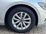 Volkswagen Passat B8 Variant 2.0 TDI - Volkswagen Passat: TDI Variant