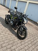 Kawasaki Z900 - Kawasaki Motorräder in Nürnberg