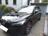 Volvo XC60 B5 AWD Core Auto Core AWD MILD-HYBRID  - Volvo XC60 aus 2025