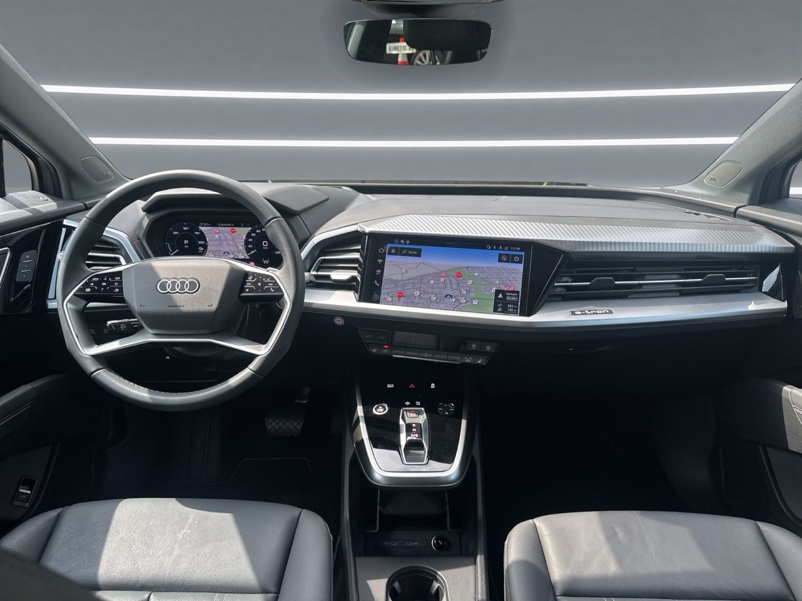 Audi Q4 e-tron - Bild 7