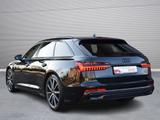 Audi A6 Avant 50 TDI quat. *S-line*AHK*Pano*HuD*360° - : Schwarz, Leichtmetallfelgen