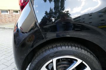 Fahrzeugabbildung Peugeot 108  VTi 68 Autom. /elektr. Faltdach