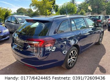 Opel Insignia - 6
