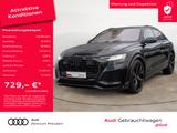 Audi RS Q8 MATRIX NAVI AHK B&O STANDHZ - Audi RSQ8 in Berlin