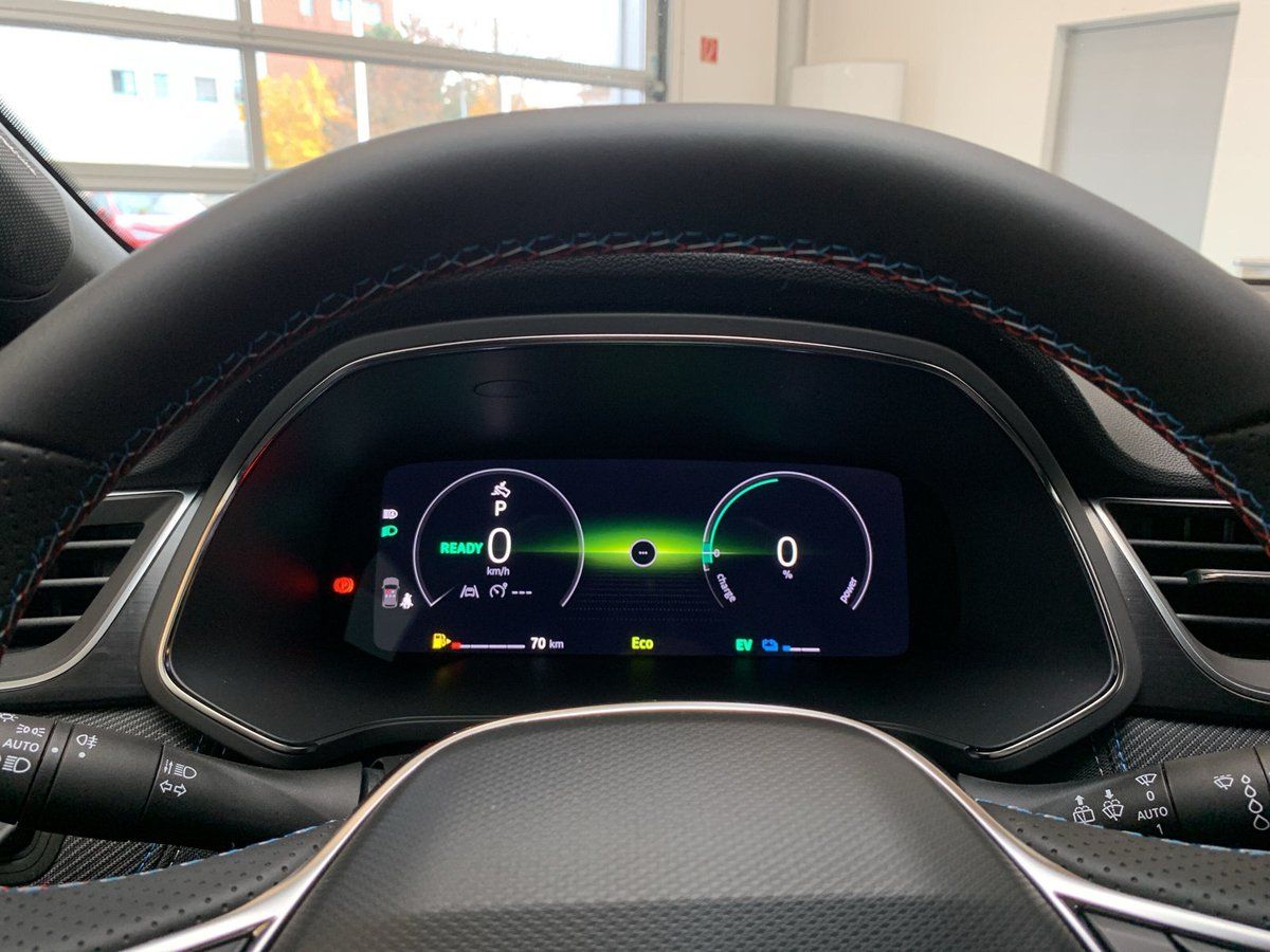 Renault Captur - Bild 16