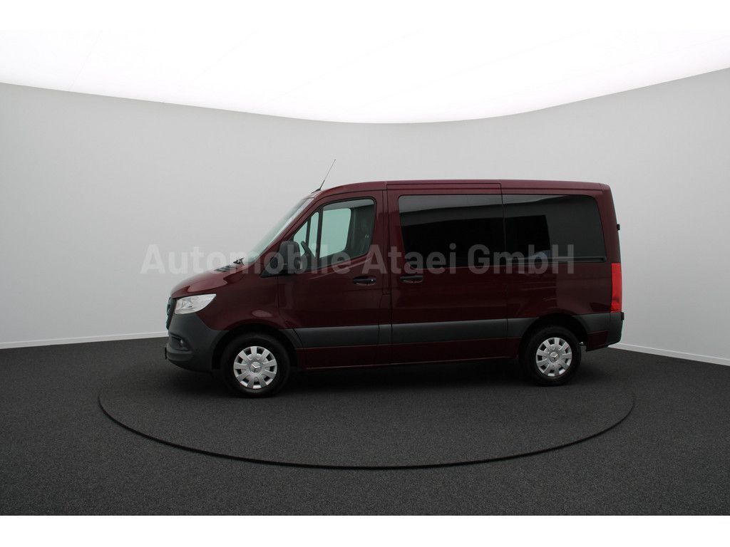 Fahrzeugabbildung Mercedes-Benz Sprinter 316 Tourer *2x SCHIEBETÜR* KAMERA 8820