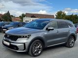 Kia Sorento Platinum 4WD - Kia aus 2021