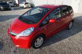 Honda Jazz Hybrid Autom.(CVT) |1.Hand| |KD lückenlos|  - Honda mit Hybrid-Antrieb