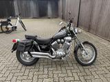 Yamaha XV 535  - YAMAHA XV 535