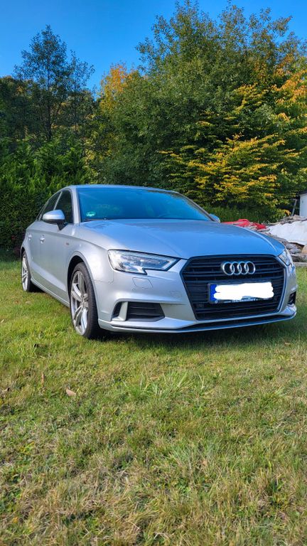 Image of Audi A3