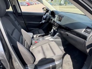 Mazda CX-5 - 8