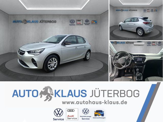 Corsa F 1.2 Edition (EURO Klima Einparkhilfe